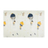 BN-434074,Covoras educativ, Petite&Mars, Campy L, Din spuma XPE non-toxica, Cu doua fete, Suprafata antiderapanta, 130x200 cm, P
