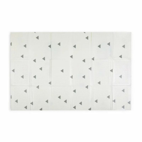 BN-434074,Covoras educativ, Petite&Mars, Campy L, Din spuma XPE non-toxica, Cu doua fete, Suprafata antiderapanta, 130x200 cm, P