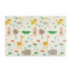 BN-434076,Covoras educativ, Petite&Mars, Campy L, Din spuma XPE non-toxica, Cu doua fete, Suprafata antiderapanta, 130x200 cm, P