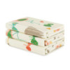 BN-434076,Covoras educativ, Petite&Mars, Campy L, Din spuma XPE non-toxica, Cu doua fete, Suprafata antiderapanta, 130x200 cm, P