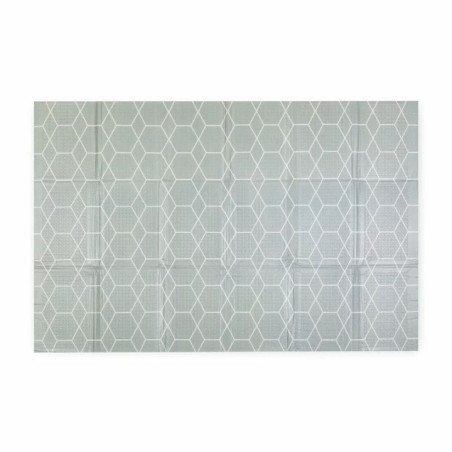 BN-434076,Covoras educativ, Petite&Mars, Campy L, Din spuma XPE non-toxica, Cu doua fete, Suprafata antiderapanta, 130x200 cm, P