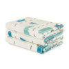 BN-434073,Covoras educativ, Petite&Mars, Campy L, Din spuma XPE non-toxica, Cu doua fete, Suprafata antiderapanta, 130x200 cm, P