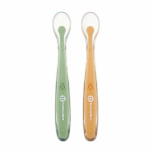 BN-728125,Set 2 lingurite, Petite&Mars, Take&Match, Includ cutie pentru depozitare, Adecvate pentru masina de spalat vase, Fara  2