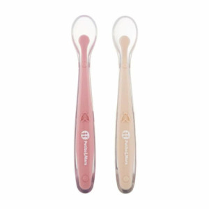 BN-728126,Set 2 lingurite, Petite&Mars, Take&Match, Includ cutie pentru depozitare, Adecvate pentru masina de spalat vase, Fara  2