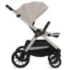 BN-LO-LAYLA_2IN1_BEIGE_SAND,Carucior 2 in 1, Lionelo, Layla, Pana la 22 kg, Cadru aluminiu, Cu landou intarit si salteluta din s