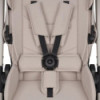 BN-LO-LAYLA_2IN1_BEIGE_SAND,Carucior 2 in 1, Lionelo, Layla, Pana la 22 kg, Cadru aluminiu, Cu landou intarit si salteluta din s
