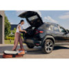 BN-LO-LAYLA_2IN1_BEIGE_SAND,Carucior 2 in 1, Lionelo, Layla, Pana la 22 kg, Cadru aluminiu, Cu landou intarit si salteluta din s