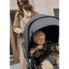 BN-LO-LAYLA_2IN1_BEIGE_SAND,Carucior 2 in 1, Lionelo, Layla, Pana la 22 kg, Cadru aluminiu, Cu landou intarit si salteluta din s