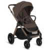 BN-LO-LAYLA_2IN1_BEIGE_TAUPE,Carucior 2 in 1, Lionelo, Layla, Pana la 22 kg, Cadru aluminiu, Cu landou intarit si salteluta din 