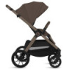 BN-LO-LAYLA_2IN1_BEIGE_TAUPE,Carucior 2 in 1, Lionelo, Layla, Pana la 22 kg, Cadru aluminiu, Cu landou intarit si salteluta din 