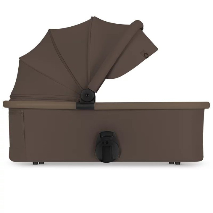 BN-LO-LAYLA_2IN1_BEIGE_TAUPE,Carucior 2 in 1, Lionelo, Layla, Pana la 22 kg, Cadru aluminiu, Cu landou intarit si salteluta din 