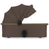 BN-LO-LAYLA_2IN1_BEIGE_TAUPE,Carucior 2 in 1, Lionelo, Layla, Pana la 22 kg, Cadru aluminiu, Cu landou intarit si salteluta din 