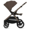 BN-LO-LAYLA_2IN1_BEIGE_TAUPE,Carucior 2 in 1, Lionelo, Layla, Pana la 22 kg, Cadru aluminiu, Cu landou intarit si salteluta din 