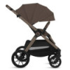 BN-LO-LAYLA_2IN1_BEIGE_TAUPE,Carucior 2 in 1, Lionelo, Layla, Pana la 22 kg, Cadru aluminiu, Cu landou intarit si salteluta din 