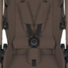 BN-LO-LAYLA_2IN1_BEIGE_TAUPE,Carucior 2 in 1, Lionelo, Layla, Pana la 22 kg, Cadru aluminiu, Cu landou intarit si salteluta din 