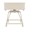 BN-LO-MADDIE_SET_BEIGE,Set multifunctional cu patut, sezlong si scaun de masa, Lionelo, Maddie, Functie 360, Pliere rapida, Roti