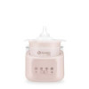 BN-LOC-THERMUP_4.0_BEIGE_LATTE,Incalzitor biberoane si sterilizator, Lionelo, ThermUp 4.0, Recipient detasabil, 400 W, 6 moduri