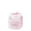 BN-LOC-THERMUP_4.0_PINK_MIST,Incalzitor biberoane si sterilizator, Lionelo, ThermUp 4.0, Recipient detasabil, 400 W, 6 moduri de
