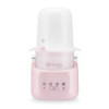 BN-LOC-THERMUP_4.0_PINK_MIST,Incalzitor biberoane si sterilizator, Lionelo, ThermUp 4.0, Recipient detasabil, 400 W, 6 moduri de