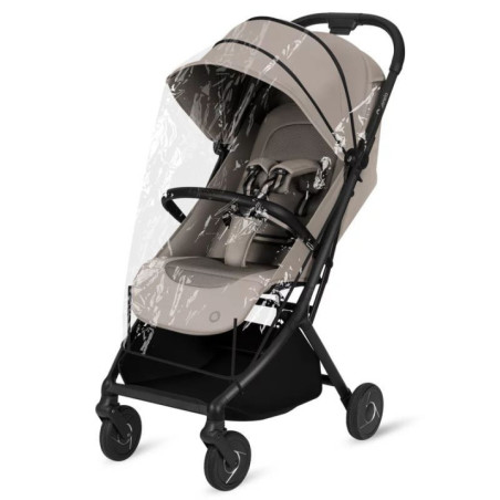 BN-LO-SIA_FLEX_BEIGE_SAND,Carucior 2 in 1, Lionelo, Sia Flex, 7.6 kg, Include landou pliabil pe cadru, Ultracompact, Pliere rapi