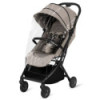 BN-LO-SIA_FLEX_BEIGE_SAND,Carucior 2 in 1, Lionelo, Sia Flex, 7.6 kg, Include landou pliabil pe cadru, Ultracompact, Pliere rapi