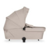 BN-LO-SIA_FLEX_BEIGE_SAND,Carucior 2 in 1, Lionelo, Sia Flex, 7.6 kg, Include landou pliabil pe cadru, Ultracompact, Pliere rapi