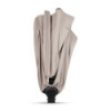 BN-LO-SIA_FLEX_BEIGE_SAND,Carucior 2 in 1, Lionelo, Sia Flex, 7.6 kg, Include landou pliabil pe cadru, Ultracompact, Pliere rapi