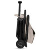 BN-LO-SIA_FLEX_BEIGE_SAND,Carucior 2 in 1, Lionelo, Sia Flex, 7.6 kg, Include landou pliabil pe cadru, Ultracompact, Pliere rapi