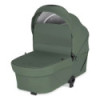 BN-LO-SIA_FLEX_GREEN_EMERALD,Carucior 2 in 1, Lionelo, Sia Flex, 7.6 kg, Include landou pliabil pe cadru, Ultracompact, Pliere r
