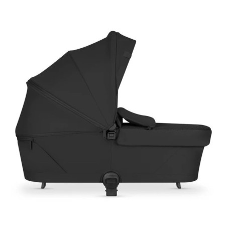 BN-LO-SIA_FLEX_BLACK_ONYX,Carucior 2 in 1, Lionelo, Sia Flex, 7.6 kg, Include landou pliabil pe cadru, Ultracompact, Pliere rapi