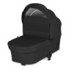 BN-LO-SIA_FLEX_BLACK_ONYX,Carucior 2 in 1, Lionelo, Sia Flex, 7.6 kg, Include landou pliabil pe cadru, Ultracompact, Pliere rapi