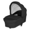 BN-LO-SIA_FLEX_BLACK_ONYX,Carucior 2 in 1, Lionelo, Sia Flex, 7.6 kg, Include landou pliabil pe cadru, Ultracompact, Pliere rapi