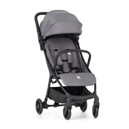 BN-673840,Carucior sport, Petite&Mars, Pax Ultimate, Compact - 7 kg, Spatar ajustabil, Suport picioare reglabil, Pliere tip cart