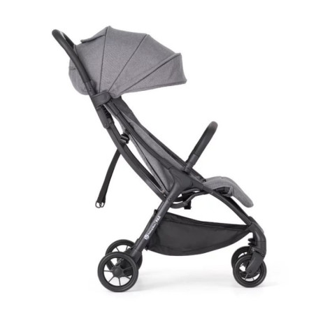 BN-673840,Carucior sport, Petite&Mars, Pax Ultimate, Compact - 7 kg, Spatar ajustabil, Suport picioare reglabil, Pliere tip cart
