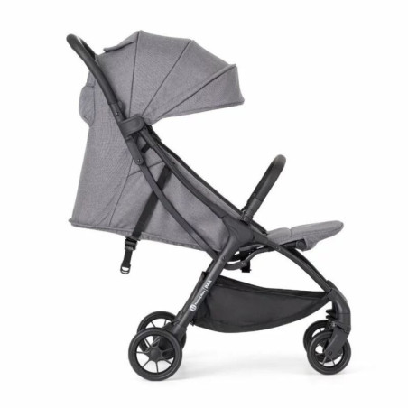 BN-673840,Carucior sport, Petite&Mars, Pax Ultimate, Compact - 7 kg, Spatar ajustabil, Suport picioare reglabil, Pliere tip cart
