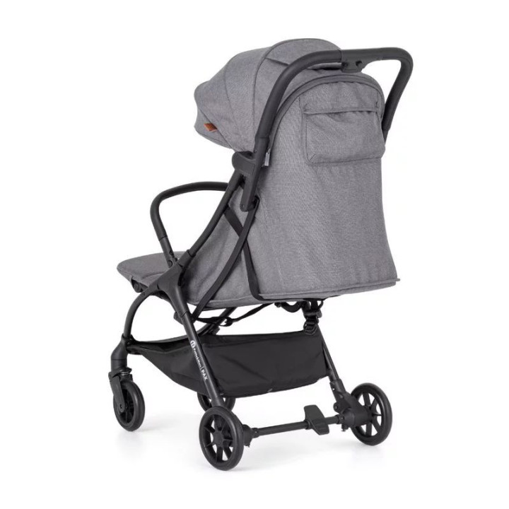 BN-673840,Carucior sport, Petite&Mars, Pax Ultimate, Compact - 7 kg, Spatar ajustabil, Suport picioare reglabil, Pliere tip cart