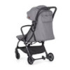 BN-673840,Carucior sport, Petite&Mars, Pax Ultimate, Compact - 7 kg, Spatar ajustabil, Suport picioare reglabil, Pliere tip cart