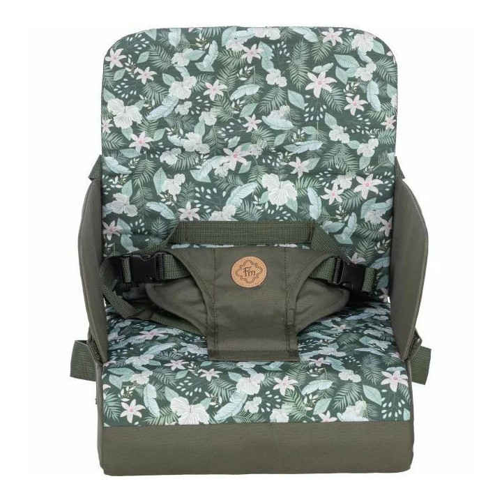 BN-32148,Inaltator scaun masa, FreeON, Fold and Go, Portabil 2 in 1, Conform cu standardele europene EN16120, EN71-3:2021, Flowe