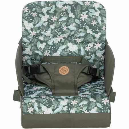 BN-32148,Inaltator scaun masa, FreeON, Fold and Go, Portabil 2 in 1, Conform cu standardele europene EN16120, EN71-3:2021, Flowe