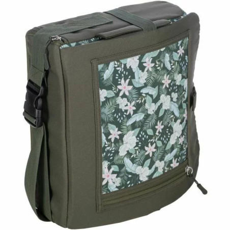 BN-32148,Inaltator scaun masa, FreeON, Fold and Go, Portabil 2 in 1, Conform cu standardele europene EN16120, EN71-3:2021, Flowe