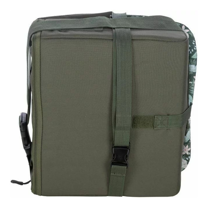 BN-32148,Inaltator scaun masa, FreeON, Fold and Go, Portabil 2 in 1, Conform cu standardele europene EN16120, EN71-3:2021, Flowe