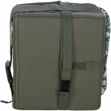 BN-32148,Inaltator scaun masa, FreeON, Fold and Go, Portabil 2 in 1, Conform cu standardele europene EN16120, EN71-3:2021, Flowe