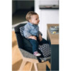 BN-32148,Inaltator scaun masa, FreeON, Fold and Go, Portabil 2 in 1, Conform cu standardele europene EN16120, EN71-3:2021, Flowe