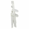 BN-86489,Scaun de masa, FreeON, Finny Fold, 6 luni - 15 Kg, Reglabil pe inaltime, Pernuta, Pliabil, White
