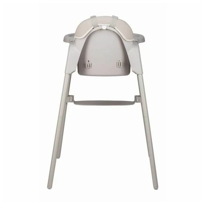 BN-89978,Scaun de masa fix, FreeON, Lars, Cu pernuta moale, Beige
