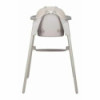 BN-89978,Scaun de masa fix, FreeON, Lars, Cu pernuta moale, Beige