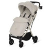 BN-LO-CLOE_PLUS_BEIGE_SAND,Carucior sport, Lionelo, Cloe Plus, Cu accesorii, Cadru din aluminiu, Pana la 22 kg, Usor, Pliere com