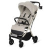 BN-LO-CLOE_PLUS_BEIGE_SAND,Carucior sport, Lionelo, Cloe Plus, Cu accesorii, Cadru din aluminiu, Pana la 22 kg, Usor, Pliere com