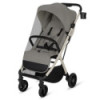 BN-LO-CLOE_PLUS_BEIGE_SAND,Carucior sport, Lionelo, Cloe Plus, Cu accesorii, Cadru din aluminiu, Pana la 22 kg, Usor, Pliere com