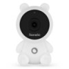 BN-LO-BABYLINE_SMART_2.0_WHITE,Video monitor Lionelo Babyline Smart 2.0, camera WiFi Full HD 1080p, aplicatie Lionelo Smart, com